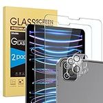 2+2 Pack SPARIN Screen Protector fo
