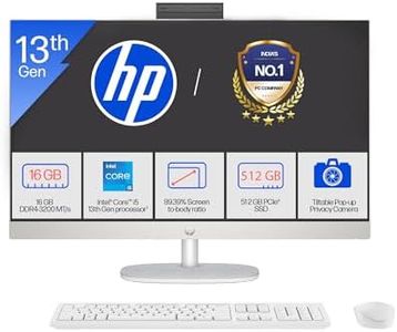 HP All-in-
