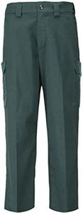5.11 Tactical Men's Taclite PDU Cargo Class-B Work Uniform Operator Pants, Style 74371, mens, 7437185032, Spruce Green, 32