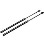 CARIZO Super Lift Rear Boot (Dicky) Struts for Toyota Fortuner (Set of 2)