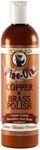 HOWARD Pine-Ola Copper & Brass Polish Cleaner Tarnish Remover - 236ml