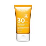 Clarins Youth-protecting Sunscreen High Protection SPF30 50ml