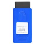 Car Activation Tool, Car OBD Activator Activation Tool Plastic Fit for Mercedes ‑Benz NTG5S1 A/B/CLA/GLA/GLE/CLS Series