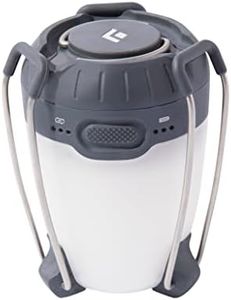Black Diamond Apollo Lantern Lantern - Graphite, one Size