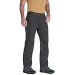 Kuhl Mens Rydr Pant 34 Regular Leg Forged Iron