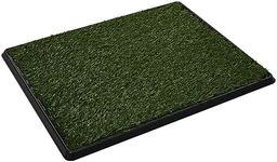 Artificial Grass Puppy Pee Pad for 