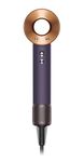 Dyson Supersonic Professional Hair Dryer – Fast Drying, Intelligent Heat Control, Engineered for Salons - Violet
