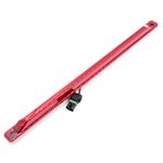 NSLUMO Led Tailgate Light Bar for Chevy Silverado 2500HD 3500HD GMC 2001-2014 54-SMD LED Rear Red Brake Light Red Lens OEM#15248604 15744722