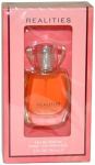 Liz Claiborne Realities Women Eau De Parfum Spray, 0.5 Ounce