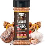 Steak & Chop Rub Seasoning Mix by F