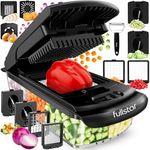 Vegetable Chopper Vegetable Cutter 