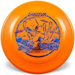 Innova Discs Star Alien Multipurpose Midrange Disc Golf Disc (170-174g)