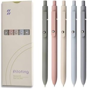 5 Pcs Pens