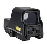 Holographic Sight 551 Red Dot Sight