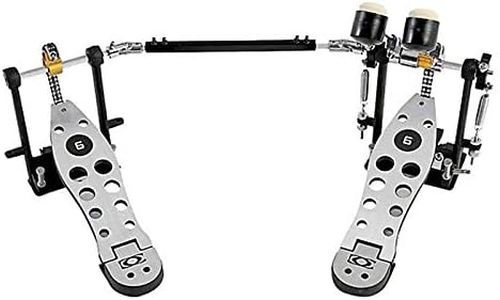 DrumCraft DPD-800 Double Bass Drum Pedal