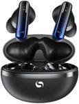 SERVOMASTER Wireless Earbuds, V5.3 