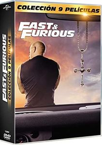 Fast & Fur