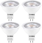 SANSUN 5W MR16 LED Landscape Light 