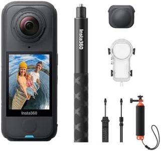 Insta360 X