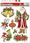 bCreative Christmas Winter Stickers