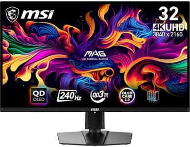 MSI MAG 32