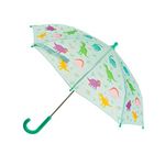 Sass & Belle Roarsome Dinosaurs Kids' Umbrella