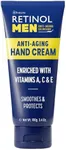 Retinol Anti-Aging Hand Cream – The
