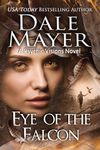 Eye of the Falcon: A Psychic Visions Novel