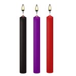 Low Temperature Candles Low Heat Candles Romantic Wax Play Candles for Lovers Couples Wedding