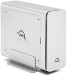 OWC Express 4M2 Four-Slot USB4 (40G
