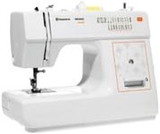 E10 Husqvarna Viking Sewing Machine