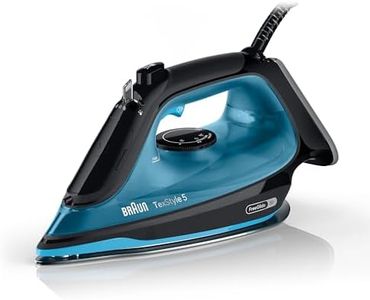 Braun TexS