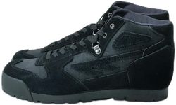 Hi-Tec Sierra LITE Sneakers, Black,