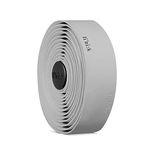 Fizik Terra Bar Tape Microtex Bondcush Tacky, Light Grey