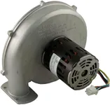 Pentair 77707-0256 Combustion Air B