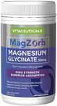 Vitaceuticals MagZorb High Strength