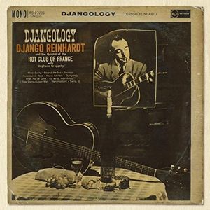 Djangology