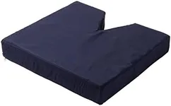 DMI Comfort Contoured Foam Coccyx S