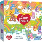 Care Bears | 1000 Piece Jigsaw Puzz