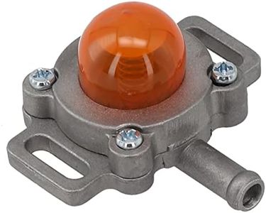 for JHEUAYK Premium Primer Bulb Ball Fuel Pump Suitable for XG Series SF2600 Inverter Gas Generator