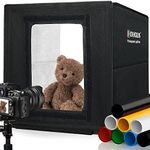 DUCLUS Light Box Photography, 40 x 