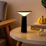 Modern Mushroom Table Desk Lamp for