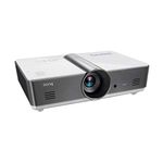 BenQ 1080p DLP Business Projector (MH760), 5000 Lumens, Wireless, Full HD 1920x1080, 3000:1 High Contrast, 3D, HDMI, MHL, LAN Control, 180" 15-19.7', 1.3X Zoom