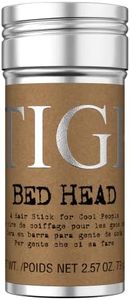TIGI Bed Head Hair Stick - For Instant Texture - Semi-Matte Finish - For All Hair Types - Use on Wet or Dry Hair - Premium Hair Care Products for Women & Men - Hair Wax Stick - 2.57 oz (2 Pack)