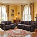 Couchus Living Room Furniture Sets,