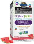 Garden of Life Dr. Formulated Probi