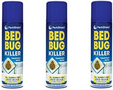 Bed Bug Sp