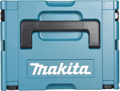 Makita 18V Impact Driver – Cordless Power Tool with Battery