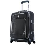 Olympia 22 Carry On Luggages