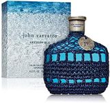 John Varvatos Artisan Blu, 125ml